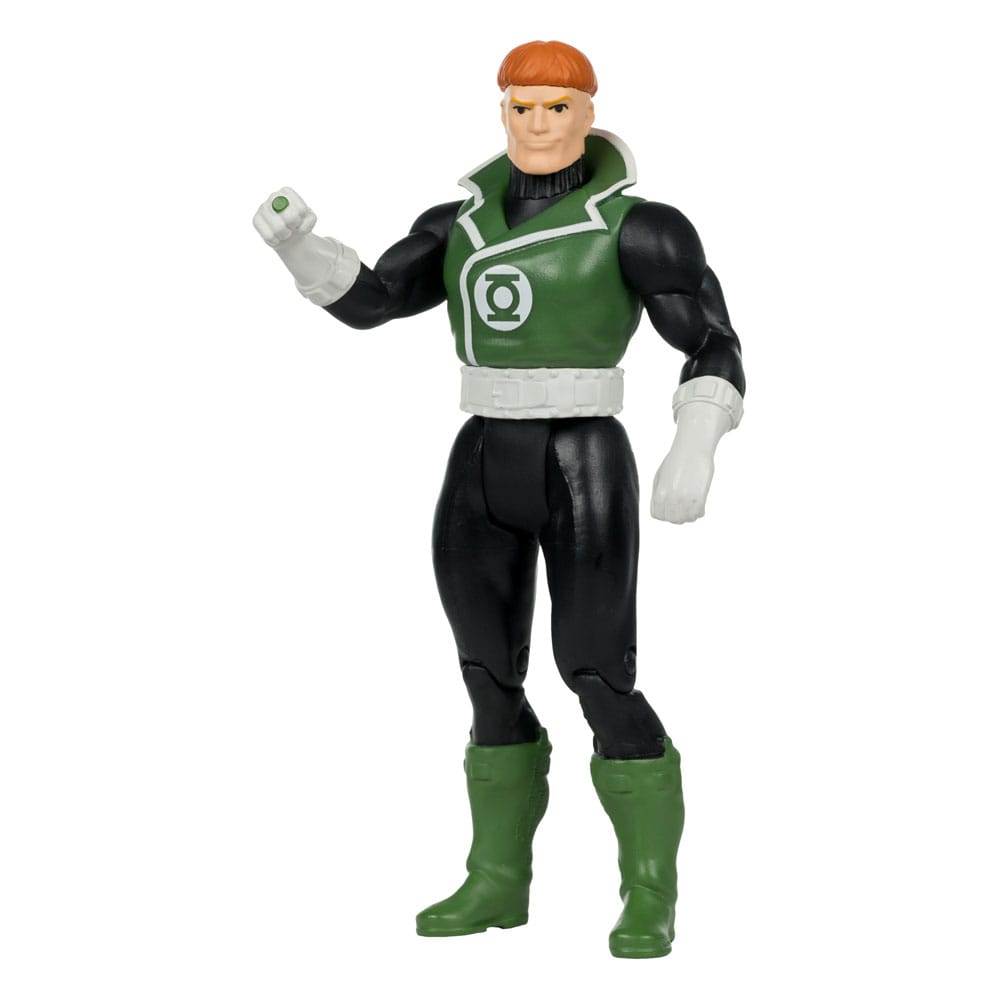 DC Super Powers Action Figures 13 cm Wave 8