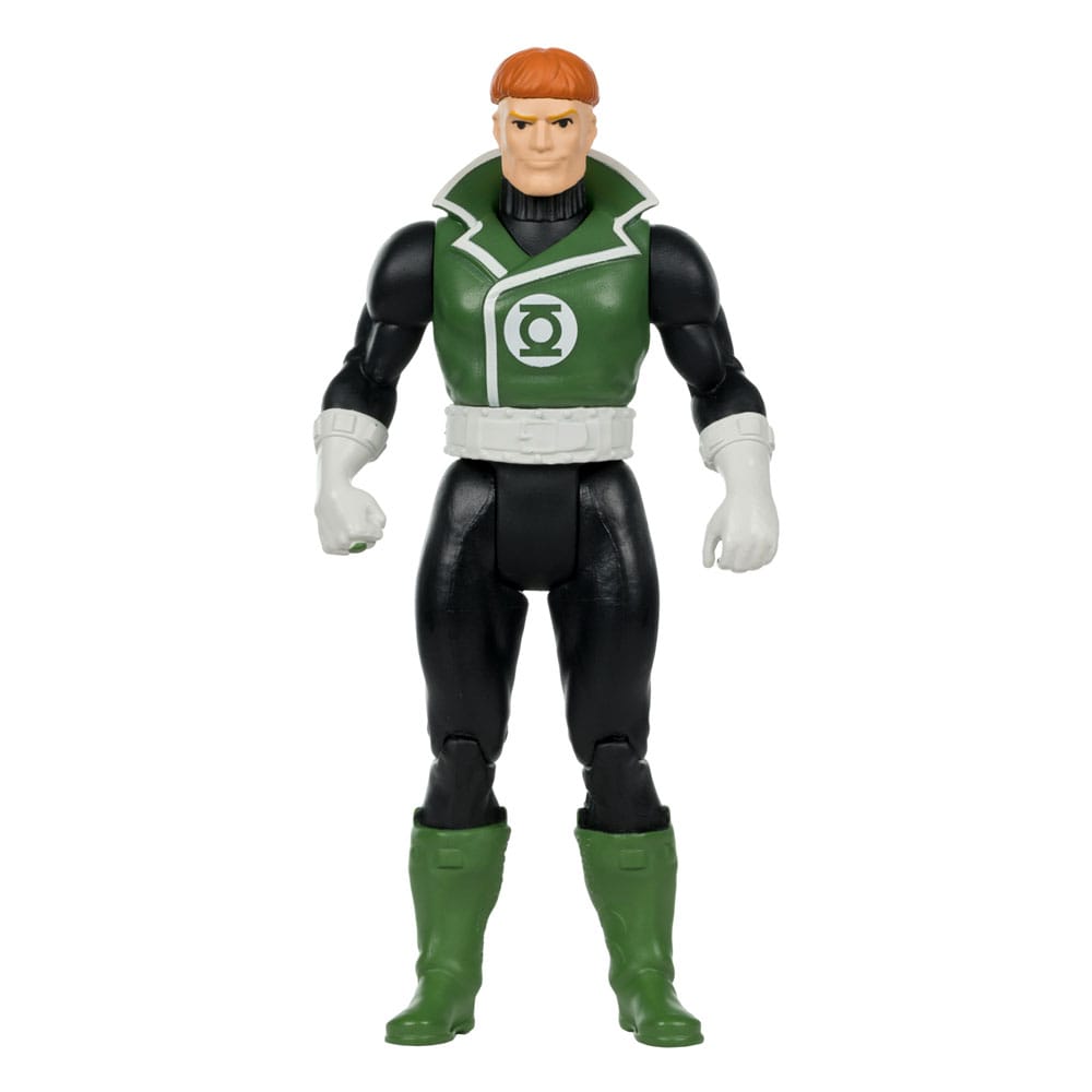 DC Super Powers Action Figures 13 cm Wave 8