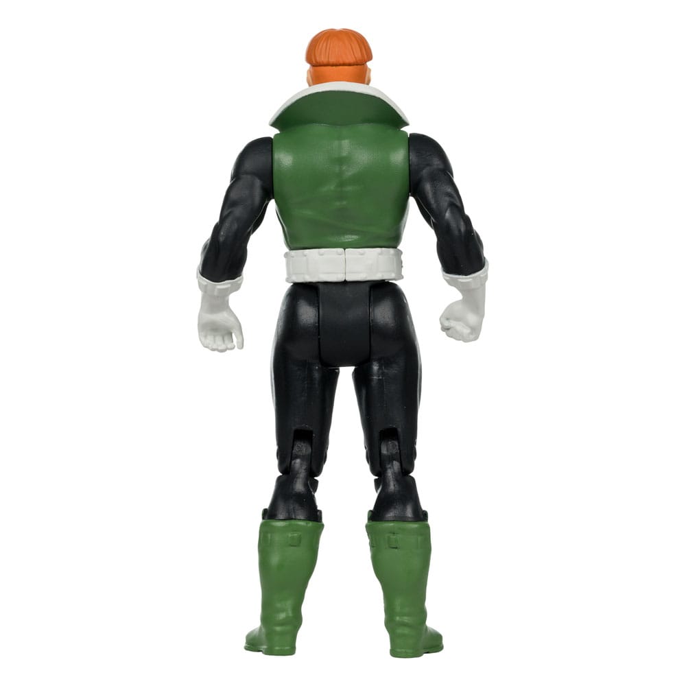 DC Super Powers Action Figures 13 cm Wave 8