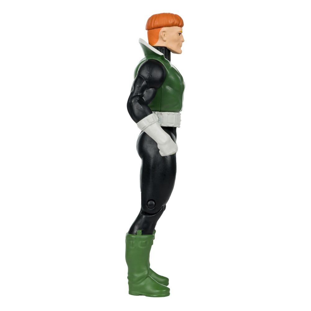 DC Super Powers Action Figures 13 cm Wave 8