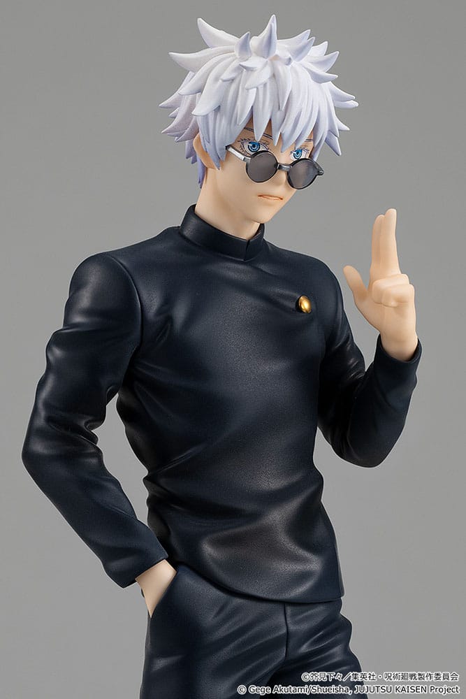 Jujutsu Kaisen Pop Up Parade Satoru Gojo / Suguru Geto Hidden Inventory / Premature Death Ver. 19 cm