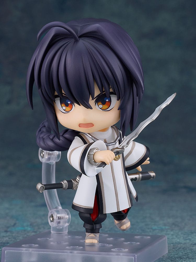 Fate/Samurai Remnant Nendoroid Action Figure Saber 10 cm