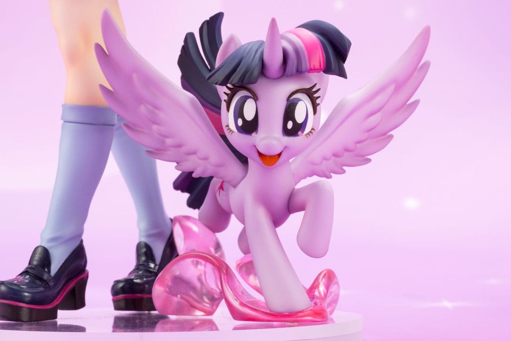 My Little Pony Bishoujo PVC Statue 1/7 Twilight Sparkle 21 cm