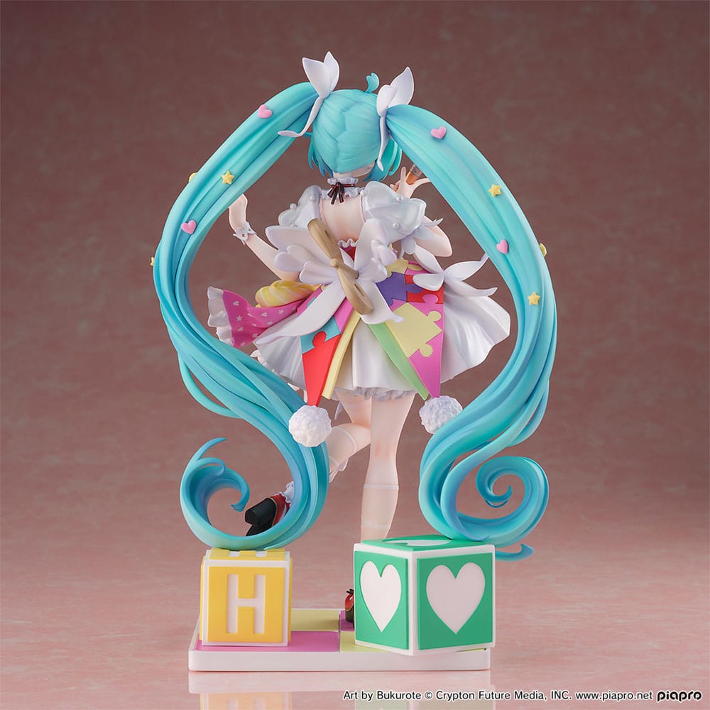 Character Vocal Series 01 Statue 1/7 Hatsune Miku Expo 2023 VR Ver. 26 cm