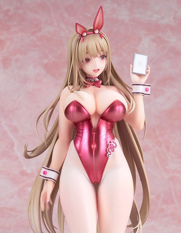 Goddess of Victory: Nikke Statue 1/7 Viper Toxic Rabbit Ver. 27 cm