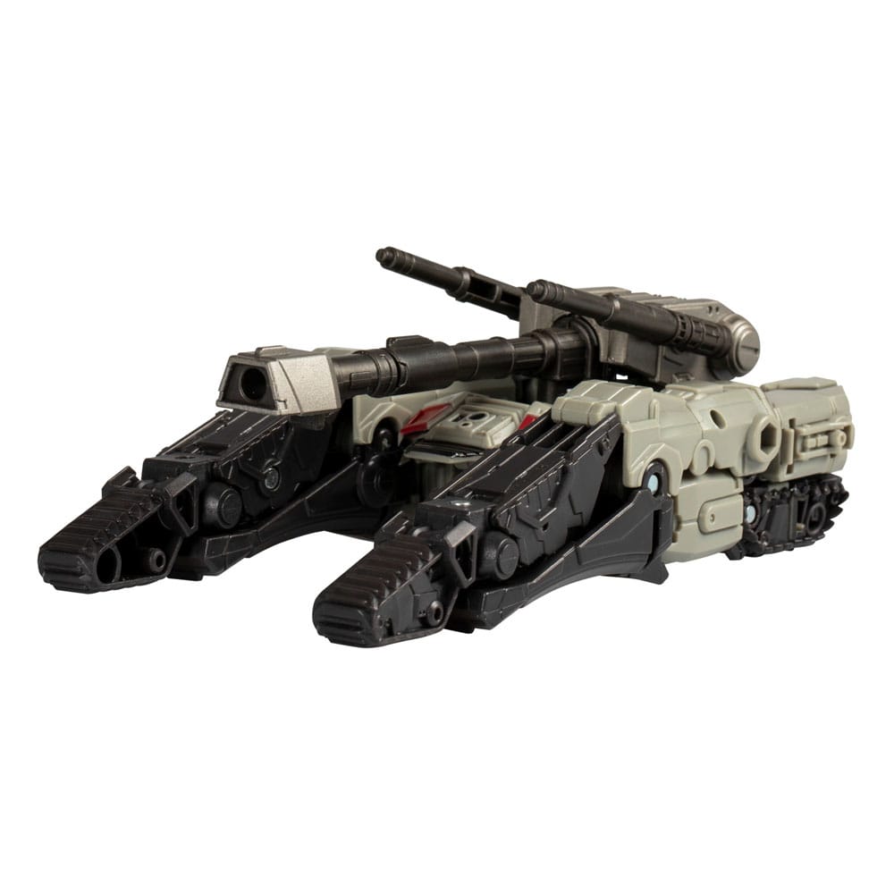 Transformers One / Reactivate Studio Series Deluxe Class Gamer Edition Megatron / Bumblebee 11 cm