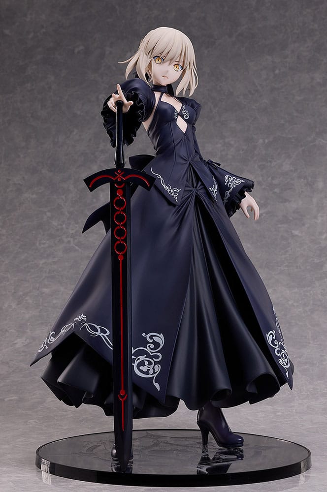 Fate/Grand Order PVC Statue 1/4 Saber/Altria Pendragon (Alter) 41 cm