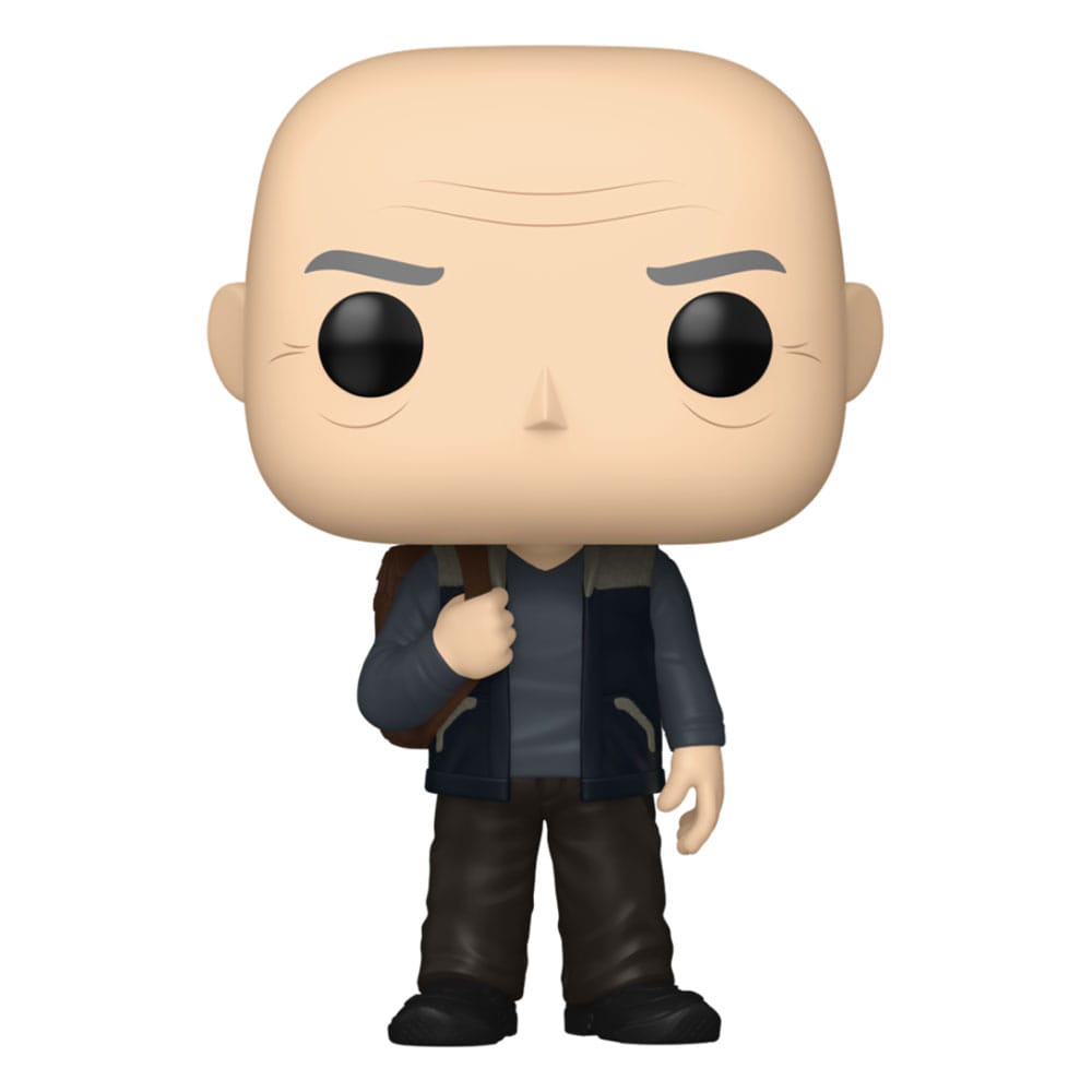 Star Trek Picard POP! TV Vinyl Figure Seven of Nine / Picard /  Raffi / Jack 9 cm