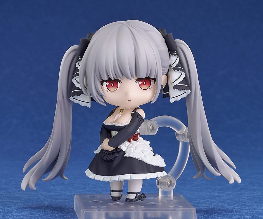 Azur Lane Nendoroid Action Figure Formidable 10 cm