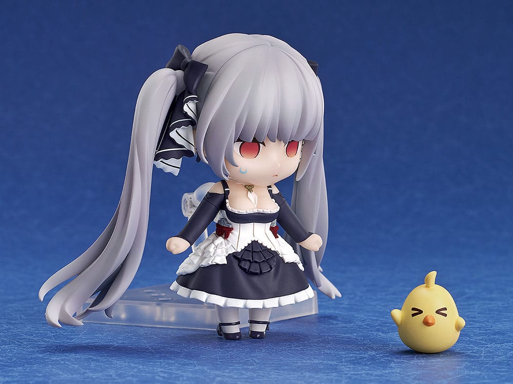 Azur Lane Nendoroid Action Figure Formidable 10 cm