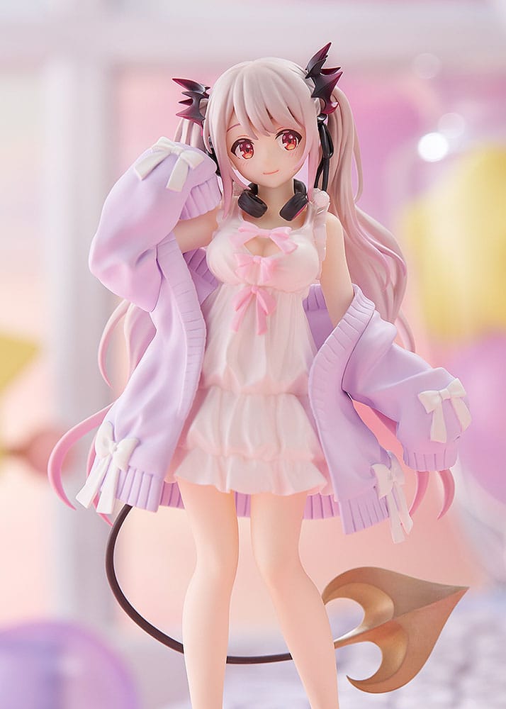 Suou Patra Pop Up Parade PVC Statue Suou Patra 16 cm