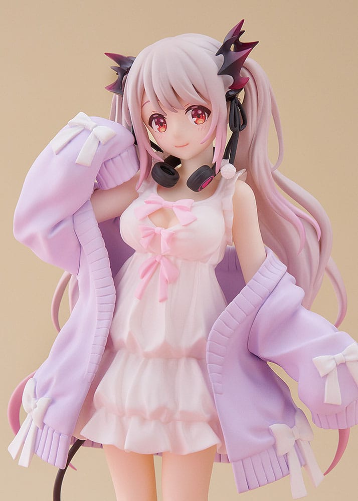 Suou Patra Pop Up Parade PVC Statue Suou Patra 16 cm