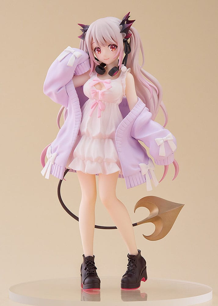 Suou Patra Pop Up Parade PVC Statue Suou Patra 16 cm