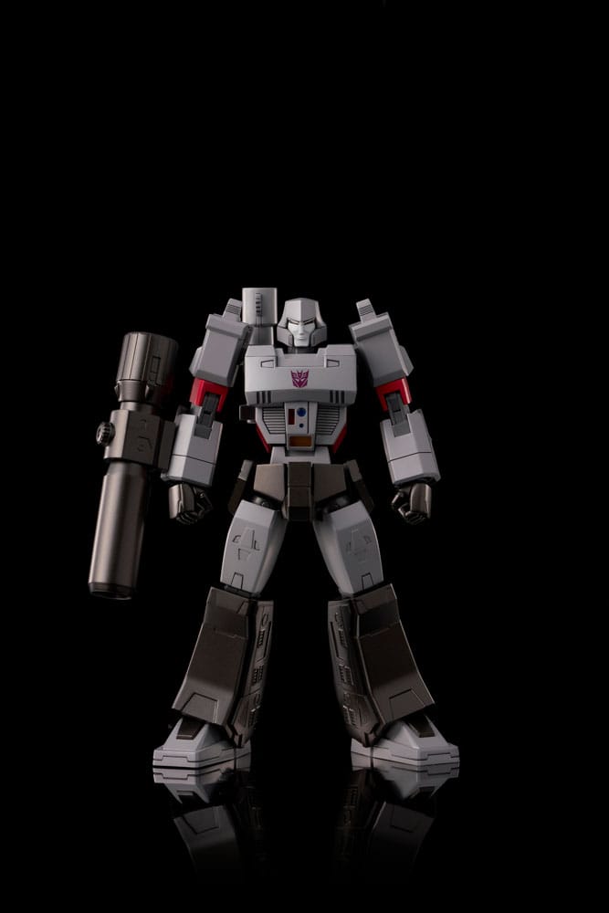 Transformers Furai Plastic Model Kit Megatron G1 Ver. 16 cm