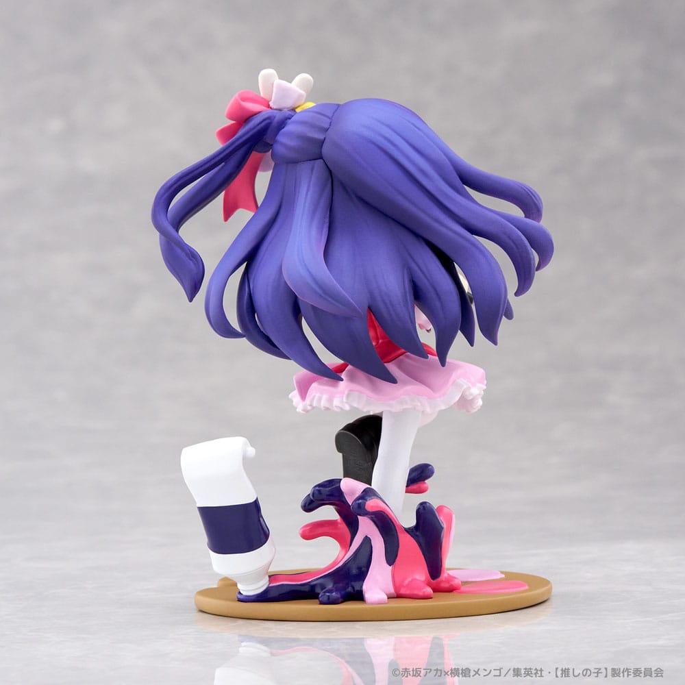 Oshi no Ko PalVerse PVC Statue Aqua / Ruby / Ai / Kana 10 cm