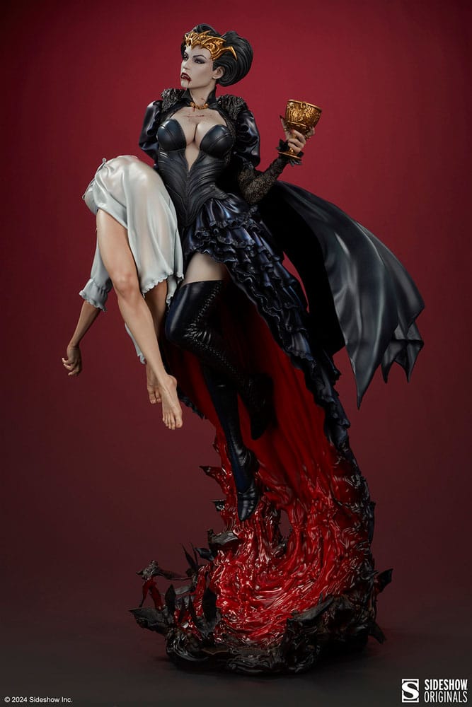 Sideshow Originals Premium Format Figure Vampire's Lust 66 cm