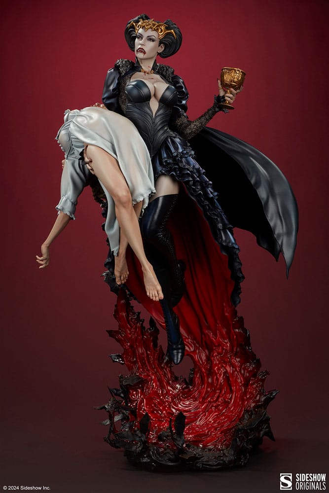 Sideshow Originals Premium Format Figure Vampire's Lust 66 cm