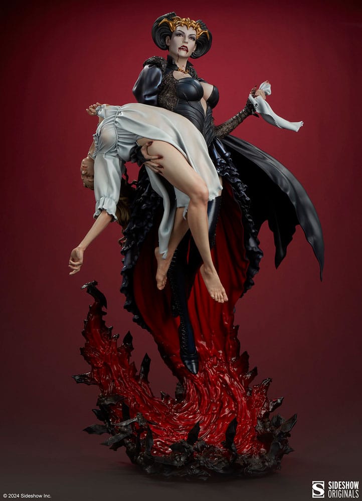 Sideshow Originals Premium Format Figure Vampire's Lust 66 cm