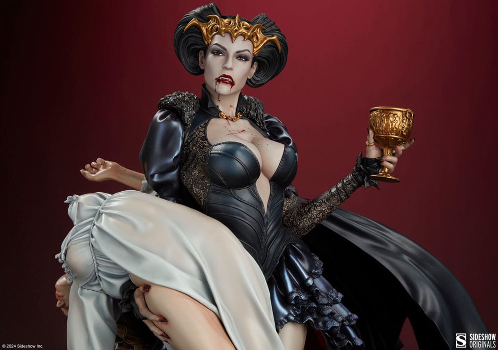 Sideshow Originals Premium Format Figure Vampire's Lust 66 cm