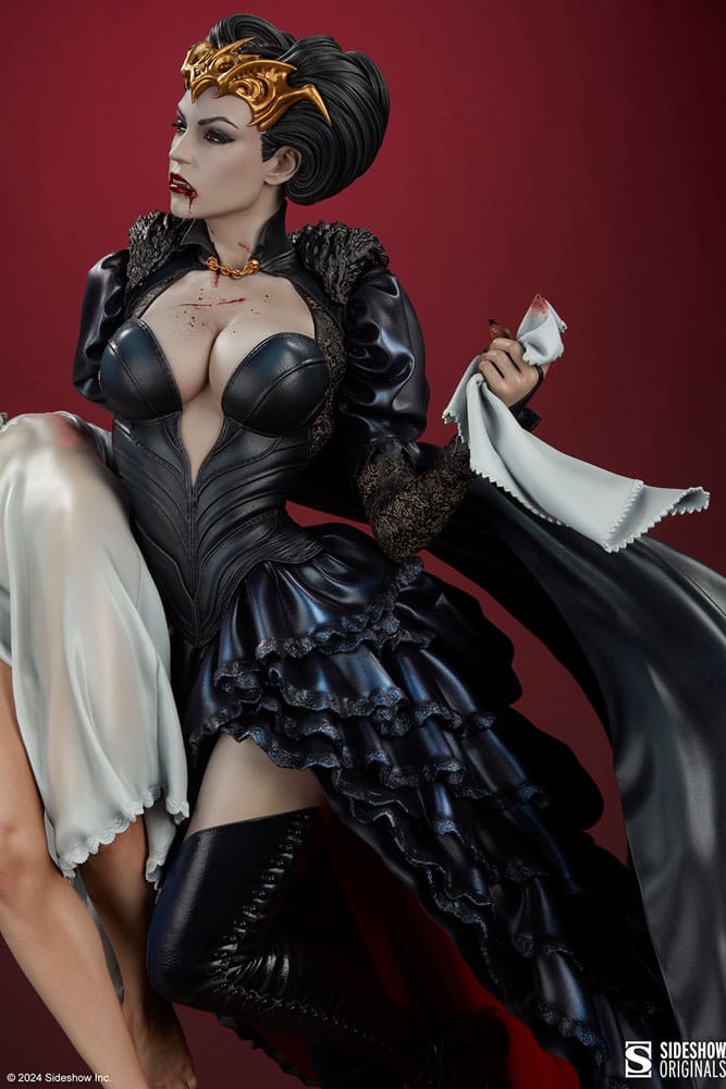 Sideshow Originals Premium Format Figure Vampire's Lust 66 cm