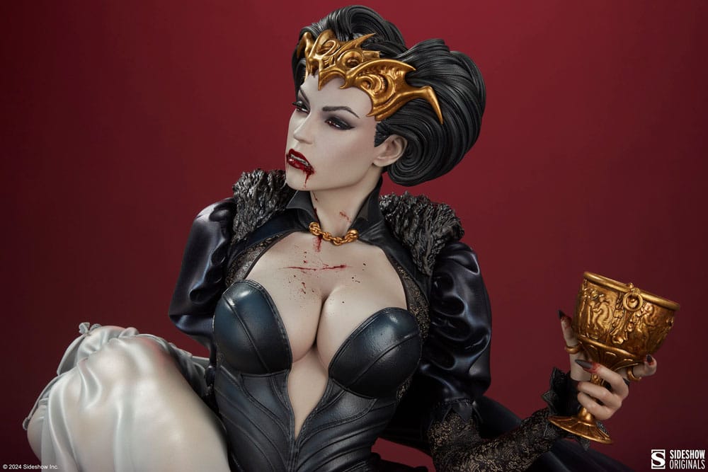 Sideshow Originals Premium Format Figure Vampire's Lust 66 cm