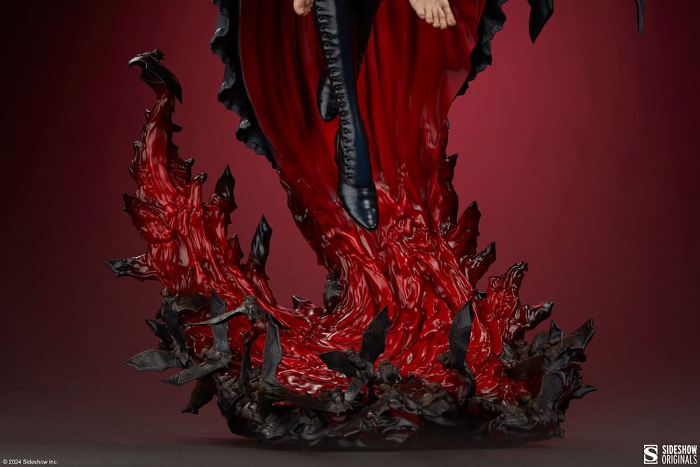 Sideshow Originals Premium Format Figure Vampire's Lust 66 cm