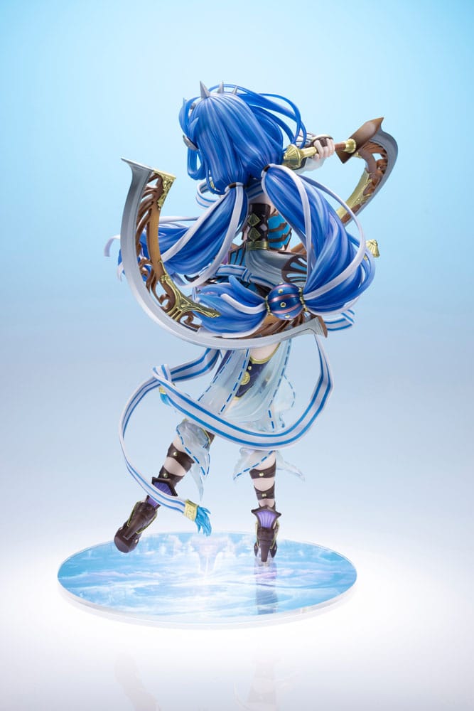 Ys VIII: Lacrimosa of Dana ARTFX J Statue 1/7 Dana Iclucia 25 cm