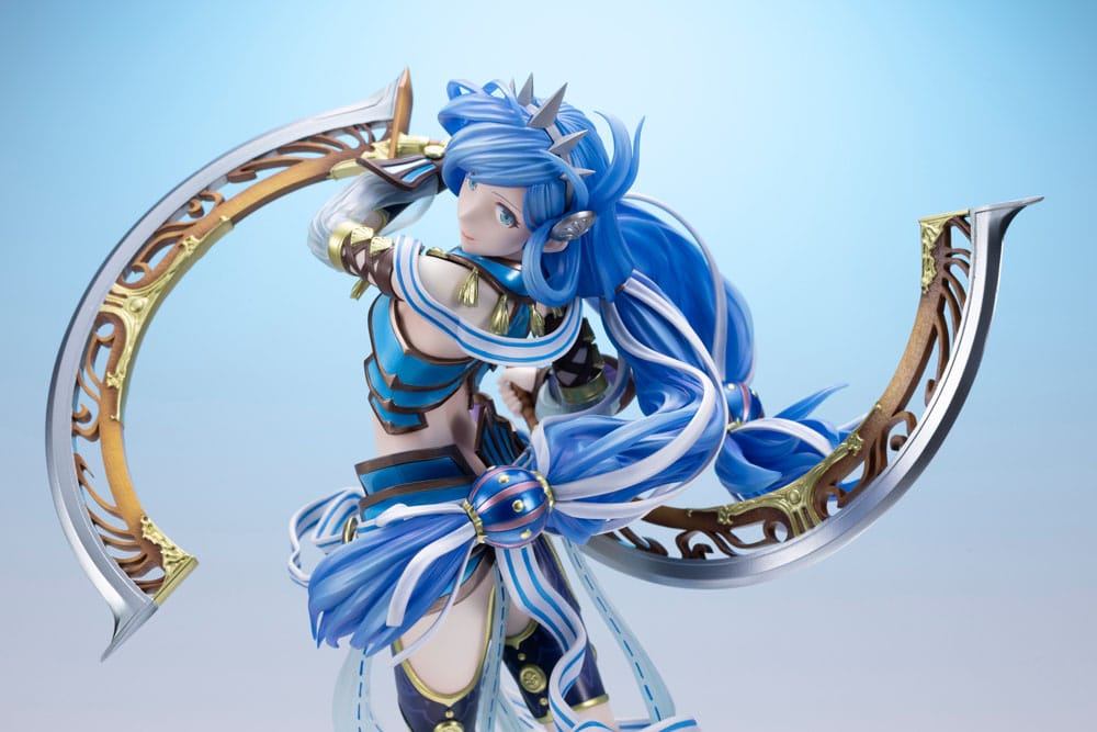 Ys VIII: Lacrimosa of Dana ARTFX J Statue 1/7 Dana Iclucia 25 cm