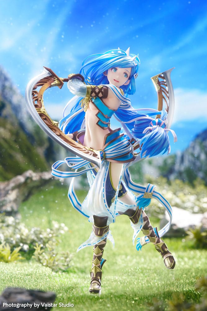 Ys VIII: Lacrimosa of Dana ARTFX J Statue 1/7 Dana Iclucia 25 cm