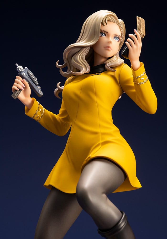 Star Trek Bishoujo PVC Statue 1/7 Command Officer 23 cm