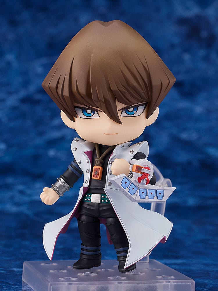 Yu-Gi-Oh! Nendoroid Action Figure Seto Kaiba 10 cm