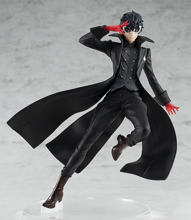 Persona 5: The Animation Pop Up Parade PVC Statue Joker 17 cm