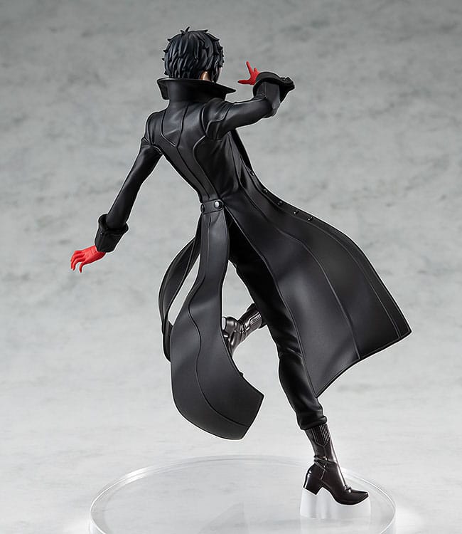 Persona 5: The Animation Pop Up Parade PVC Statue Joker 17 cm