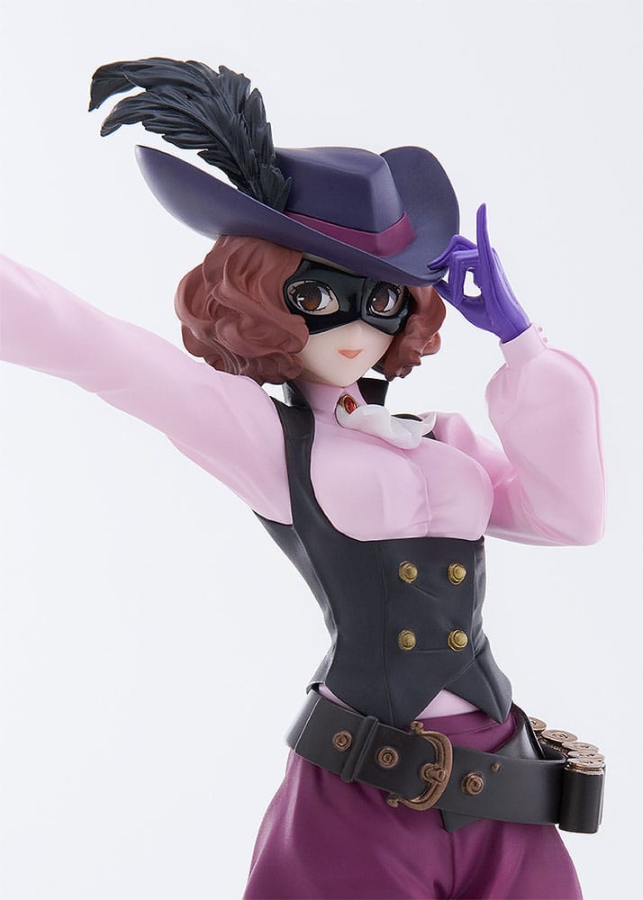 Persona 5 Royal Pop Up Parade PVC Statue Noir 18 cm