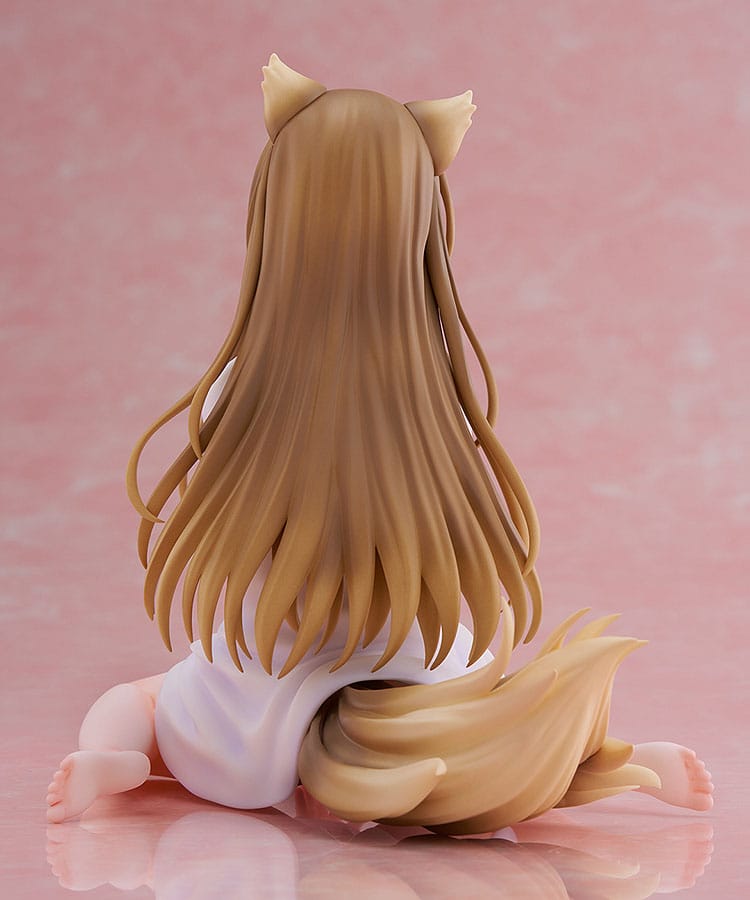 Spice and Wolf: Merchant Meets the Wise Wolf PVC Statue 1/7 Holo  23 cm