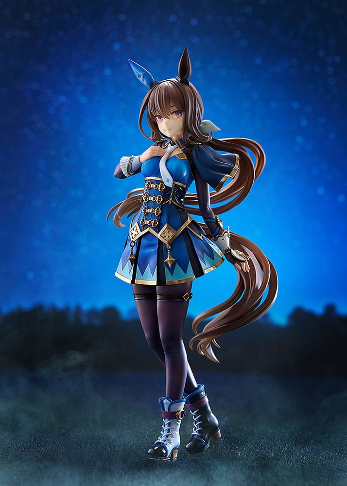 Uma Musume Pretty Derby PVC Statue 1/7 Admire Vega 26 cm