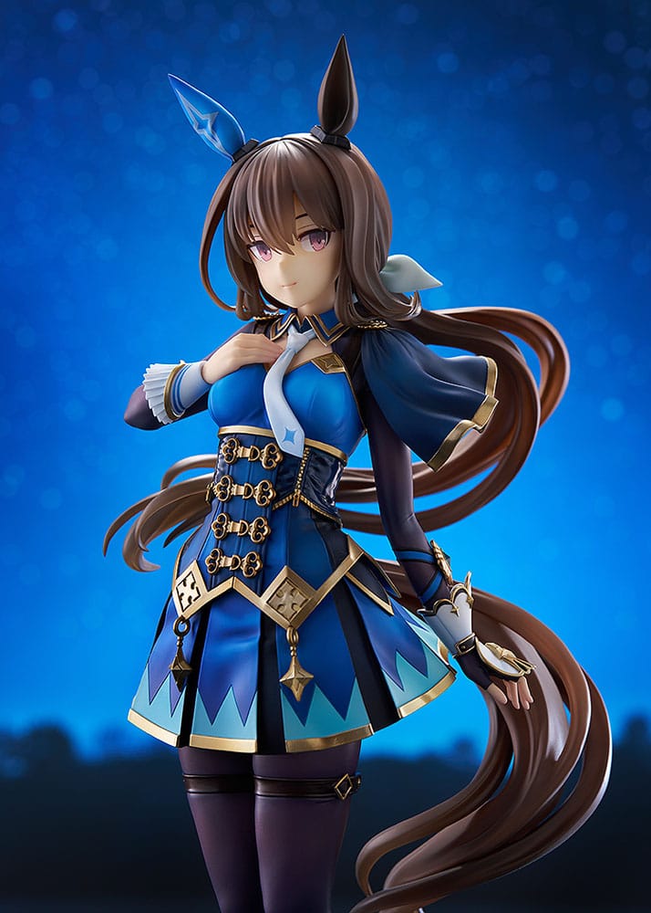 Uma Musume Pretty Derby PVC Statue 1/7 Admire Vega 26 cm