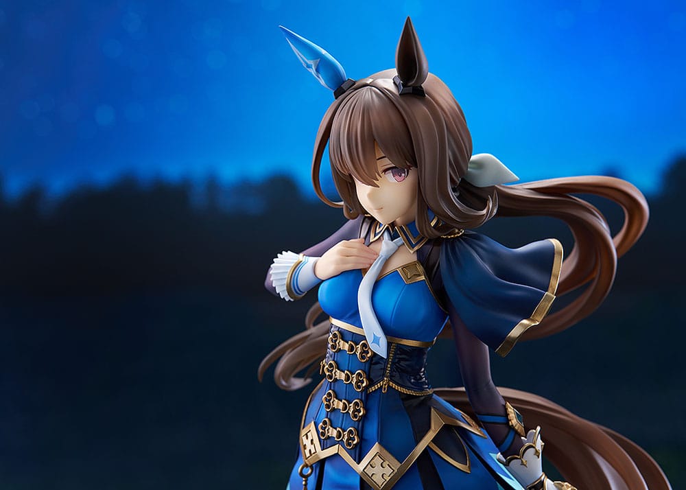 Uma Musume Pretty Derby PVC Statue 1/7 Admire Vega 26 cm