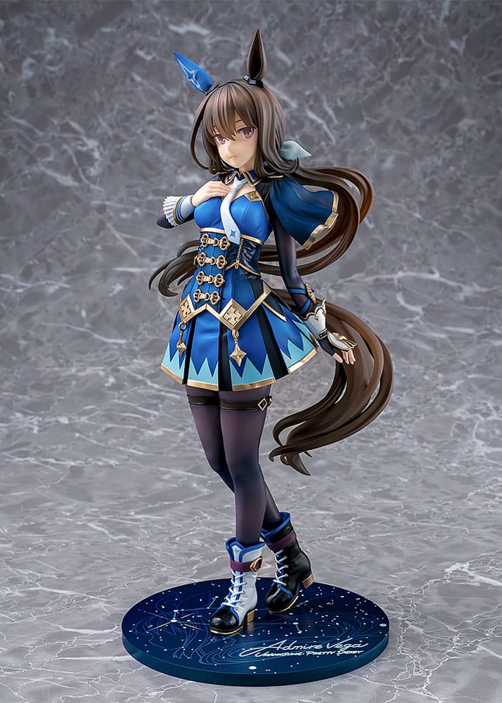 Uma Musume Pretty Derby PVC Statue 1/7 Admire Vega 26 cm