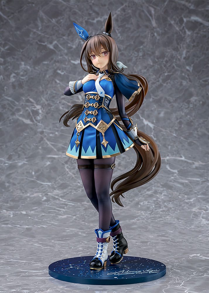 Uma Musume Pretty Derby PVC Statue 1/7 Admire Vega 26 cm