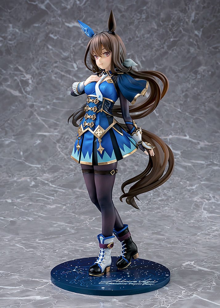 Uma Musume Pretty Derby PVC Statue 1/7 Admire Vega 26 cm