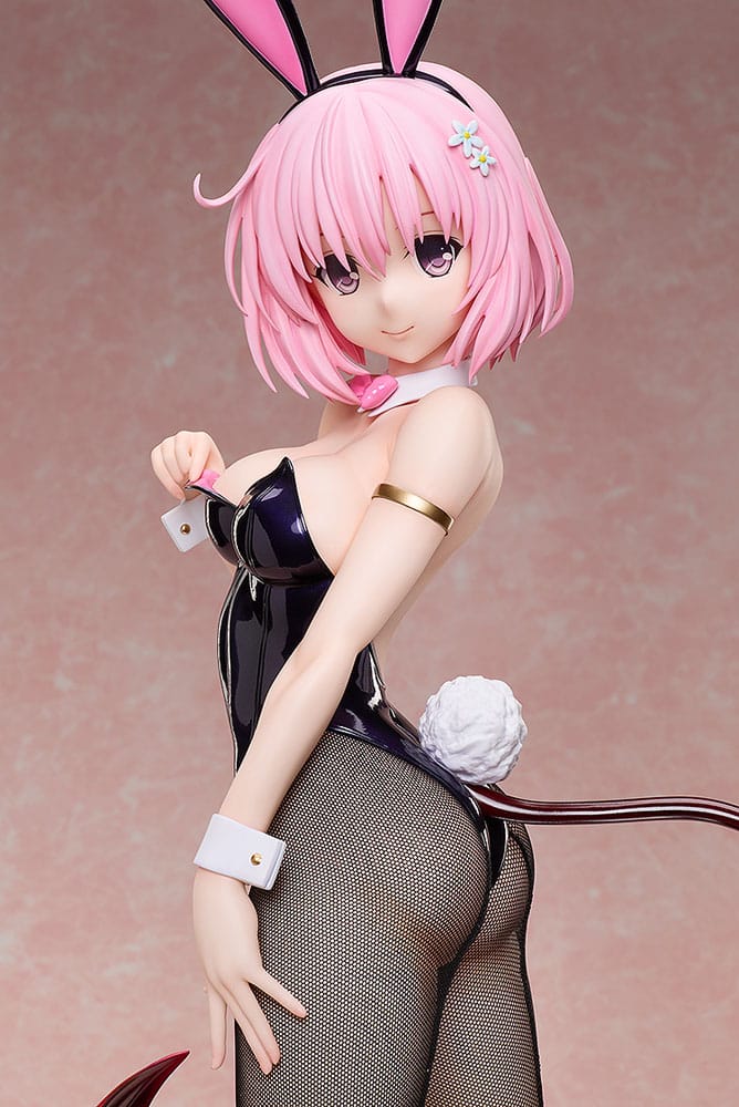 To Love-Ru Darkness PVC Statue 1/3 Momo Belia Deviluke: Bunny Ver. 61 cm