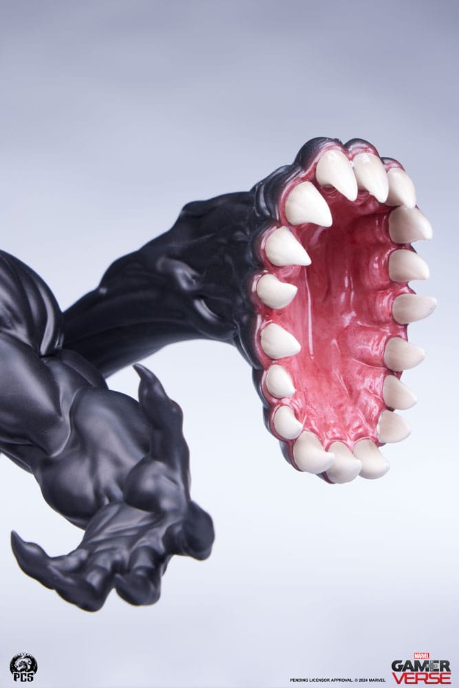 Marvel Gamerverse Classics PVC Statue 1/10 Venom / Venom Player 2 20 cm