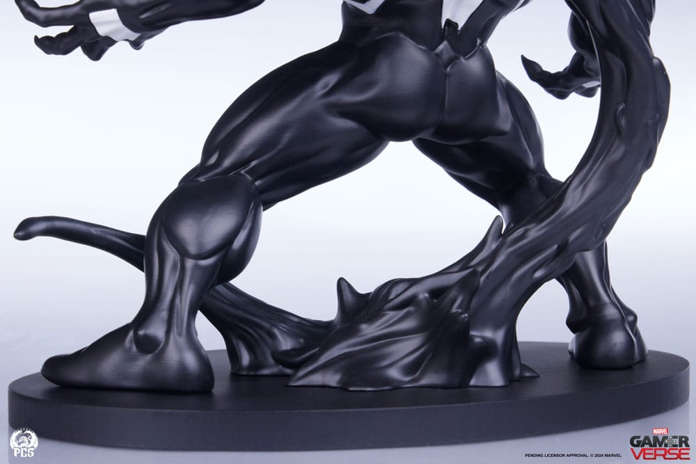 Marvel Gamerverse Classics PVC Statue 1/10 Venom / Venom Player 2 20 cm