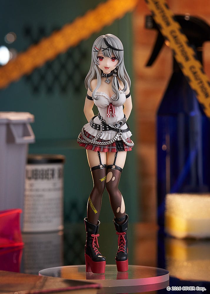 Hololive Production Pop Up Parade PVC Statue Sakamata Chloe 17 cm