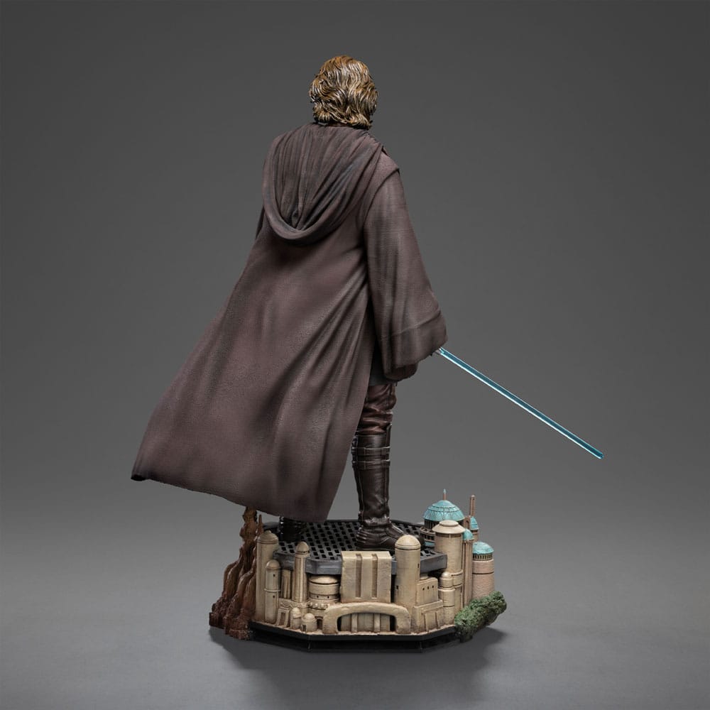 Star Wars Legacy Replica Statue 1/4 Anakin Skywalker 59 cm