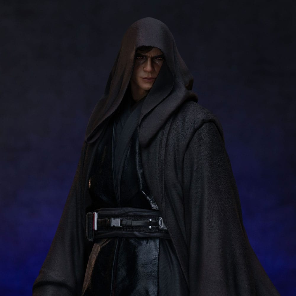 Star Wars Legacy Replica Statue 1/4 Anakin Skywalker 59 cm