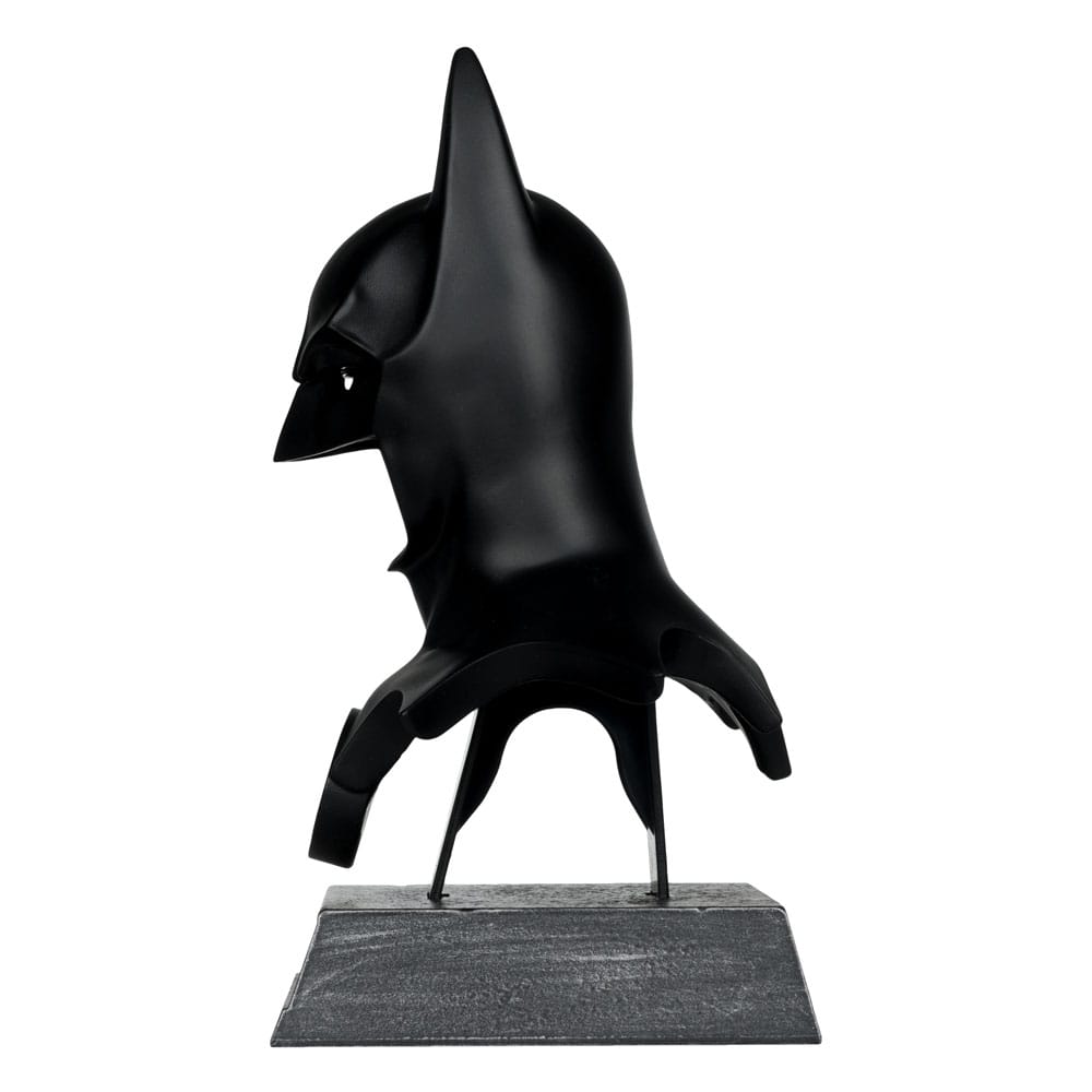 Batman 1966 / Batman 1989 / Batman Knightfall DC Direct Mini Replica 1/3 Batman Cowl 17-18-19 cm