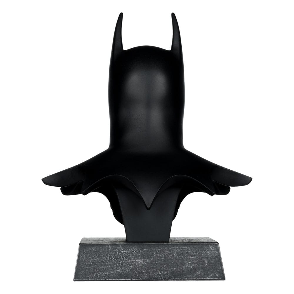 Batman 1966 / Batman 1989 / Batman Knightfall DC Direct Mini Replica 1/3 Batman Cowl 17-18-19 cm