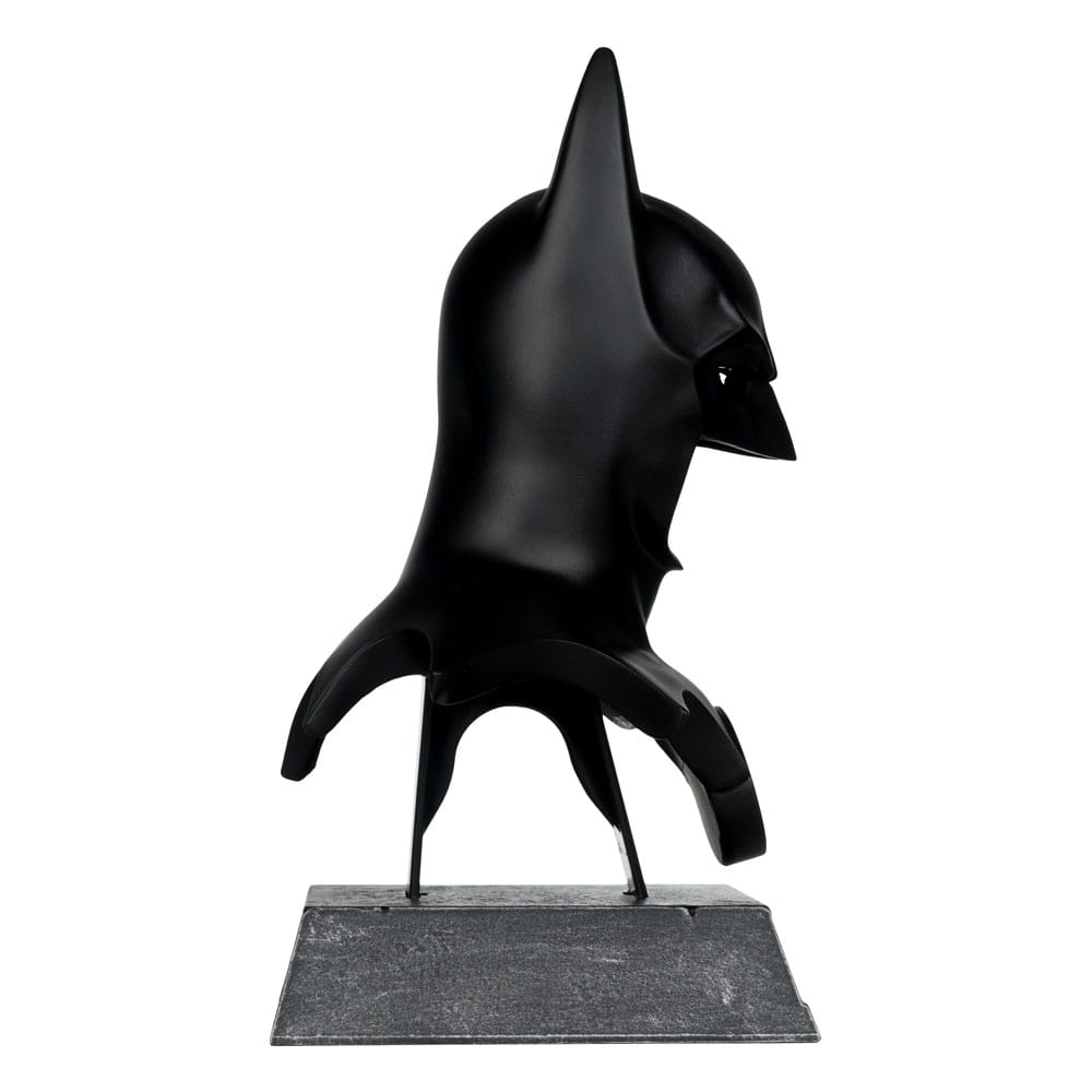 Batman 1966 / Batman 1989 / Batman Knightfall DC Direct Mini Replica 1/3 Batman Cowl 17-18-19 cm